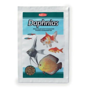 Կեր ձկների համար (5 գ) Daphnias
