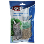 Grass Seeds for Cats