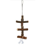 Parrot Toy (40 cm) «Natural Living» Trixie