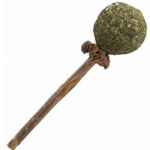 Cat Chupa-Chups with Menthol and Matatabi, 11 cm