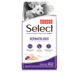 Դիետիկ չոր կեր շների համար (մաշկի և մորթու համար)՝ 10 կգ