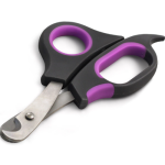 Կատուների ու շների եղունգկտրիչ «Ստանդարտ», 70 x 140 մմ (բլիսթեր) Triol