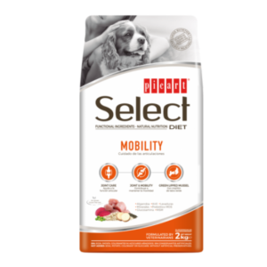 Դիետիկ չոր կեր հոդերի և շարժունակության համար՝ 10 կգ