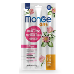 Cat Sticks with Cod & Red Clover (15 g) Monge Gift