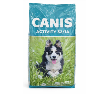 Չոր կեր ակտիվ շների համար՝ 20 կգ