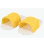 Խաղալիք կրծողների համար՝ հողաթափեր (8 սմ)