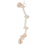 Պարան վանդակի համար՝ մաքուր բամբակ, TRIXIE