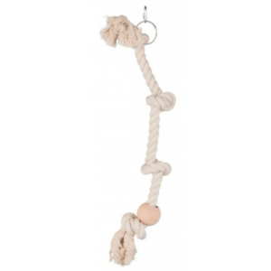 Պարան վանդակի համար՝ մաքուր բամբակ, TRIXIE