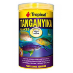 Fish Food (4 kg) «TANGANYIKA»
