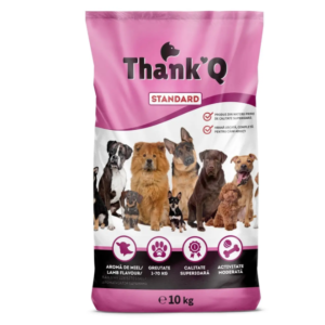 Չոր կեր շների համար՝ գառան համով 10 կգ