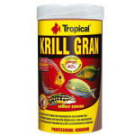 Fish Food (2.7 kg) «Tropical Krill Gran»