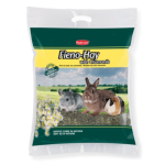 Խոտ դեկորատիվ նապաստակների, շինշիլաների և ծովախոզուկների համար (700 գ) Fieno-Hay with Chamomile