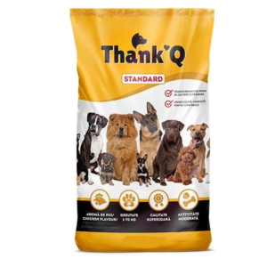 Չոր կեր շների համար՝ հավի համով 10 կգ