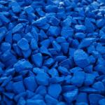 Decorative Stones for Aquarium or Terrarium -1kg