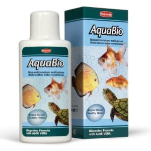Բիոկոնդիցիոներ ակվարիումի համար 100մլ