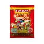 Food for all types of aquarium fish Dajana 80 մլ