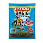 Տրոպիկական և սովորական ձկների կեր Dajana 10 գ