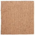 Laguna կոկոսի հիմքի գորգ 300 x 300 мм