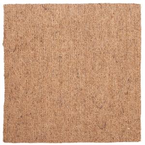 Laguna կոկոսի հիմքի գորգ 450 x 600 мм