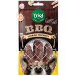 Triol BBQ Dog Treat "Ruddy Ribs", 110 g
