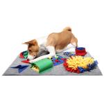 Gamma ինտերակտիվ հոտով գորգ շների համար, 500 x 700 մմ