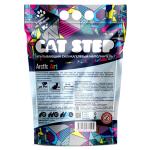 Սիլիկագելային լցանյութ 3.8 լ CAT STEP Arctic Art