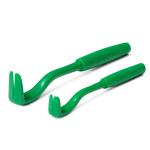 Gamma Приспособление для удаления клещей, 63 x 12 x 7 мм (2 шт. в упаковке)