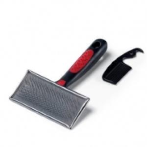 Սանր-խոզանակ շների և կատուների համար