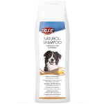 Բնական յուղով շամպուն շների համար 250 մլ Trixie