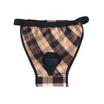 «Կաթիլ» հիգիենիկ տրուսիկներ շների համար – Չափս՝ L, 230 × 270 մմ Gamma