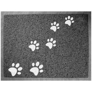 «Թաթիկներ» գորգ կատվի զուգարանի համար Gamma