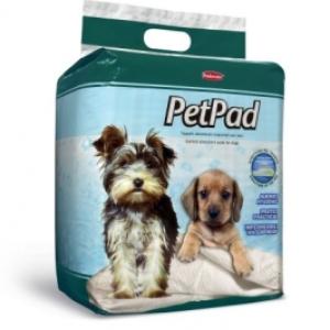 Շերտավոր կլանող տակդիրներ շների համար -40 հատ (60×60 սմ)