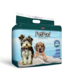 Շերտավոր կլանող տակդիրներ շների համար -40 հատ (60×90 սմ)