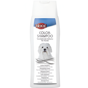 Շամպուն Trixie սպիտակ շների համար 250 մլ