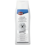 Trixie Color շամպուն շների համար՝ բաց վերարկուի գույնի համար, 250 մլ