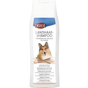 Trixie Langhaar շամպուն երկարամազ շների համար, 250 մլ