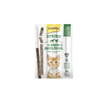 Cat Treats with Lamb & Poultry- GimCat 4հատ