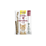 Лакомства для кошек с индейкой - GimCat 4հատ