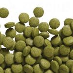 Gras Bits For Cats-GimCat 50 գ