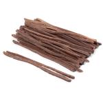 Triol Лакомство для кошек «Мягкая мясная соломка из утки», 40 г