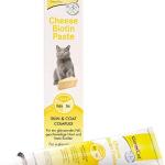 Պանրային Պաստա կատուների համար-GimCat 50 գ