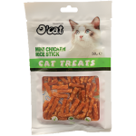 Treats for cats O`Cat - mini chicken sticks