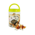 Mnyams Calcium-Enriched Bones with Chicken & Duck