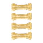 Triol DENTAL Косточки жевательные, 7,5 см, 4 шт