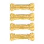 Triol DENTAL Косточки жевательные, 10 см, 4 шт