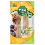 Triol DENTAL Косточки жевательные, 12,5 см, 2 шт