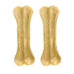 Triol DENTAL Косточки жевательные, 12,5 см, 2 шт