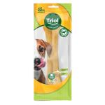 Ծամվող ոսկոր մեծ շների համար, 20 սմ, 1 հատ Triol DENTAL