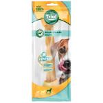 Triol DENTAL Кость жевательная узловая, 20 см, 1 шт