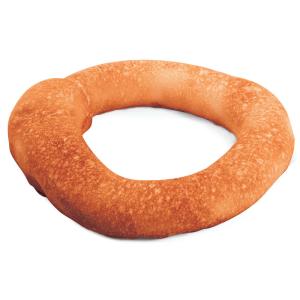 Շան ծավմող պոնչիկ՝ բադի մսով, 10 սմ (1 հատ) Triol DENTAL